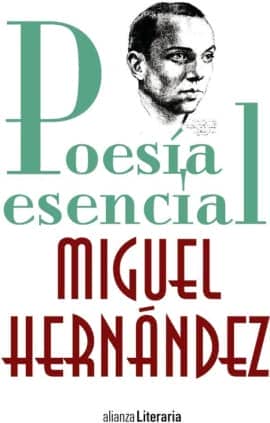 Poesía esencial
