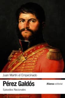 JUAN MARTIN EL EMPECINADO