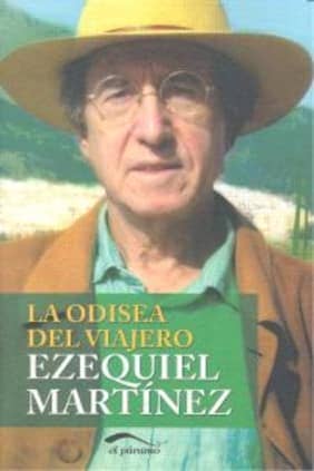 La odisea del viajero