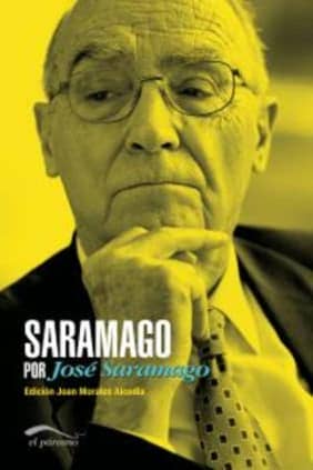 SARAMAGO POR JOSE SARAMAGO