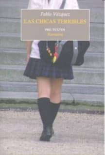 Las chicas terribles