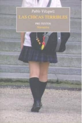 Las chicas terribles