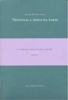 Ventanas a ninguna parte