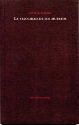 La velocidad de los muertos