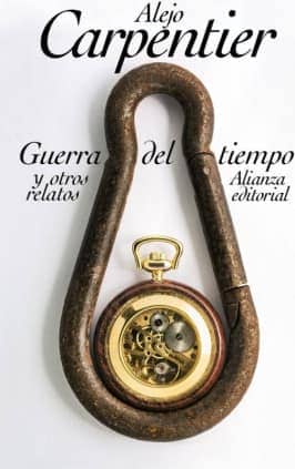 Guerra del tiempo y otros relatos