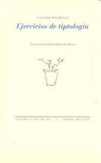 Ejercicios de tiptología