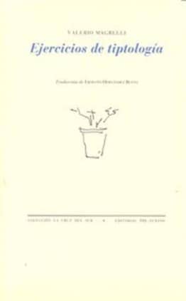 Ejercicios de tiptología