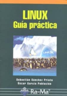 Linux. Guía Practica