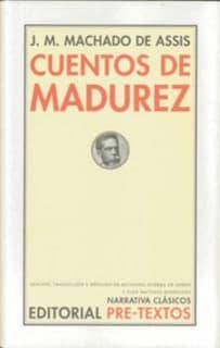 Cuentos de madurez
