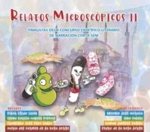 RELATOS MICROSCÓPICOS II