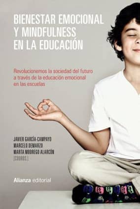 BIENESTAR EMOCIONAL Y MINDFULNESS EDUCAC