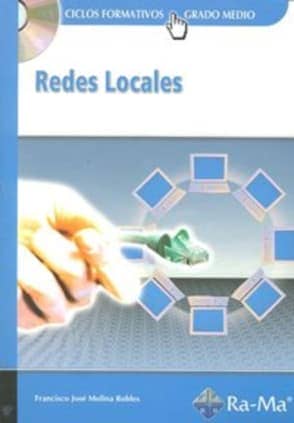 REDES LOCALES.  RA-MA.