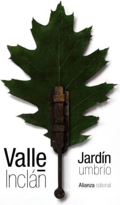Jardín umbrío