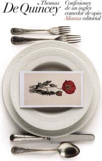 Confesiones de un inglés comedor de opio