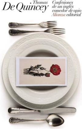 Confesiones de un inglés comedor de opio