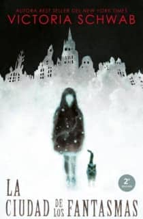 La ciudad de los fantasmas
