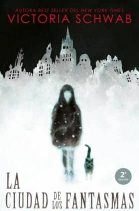 La ciudad de los fantasmas