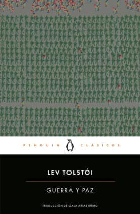 Guerra y paz