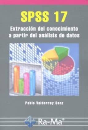 SPSS 17. Extracción del conocimiento a partir del AA.DD