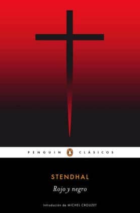 ROJO Y NEGRO