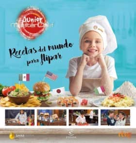 Recetas del mundo para flipar