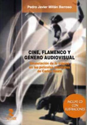 Cine, flamenco y género audiovisual