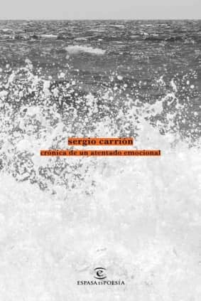 Crónica de un atentado emocional
