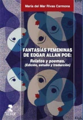 Fantasías femeninas de Edgar Allan Poe