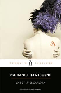 La letra escarlata