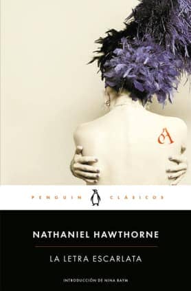 La letra escarlata