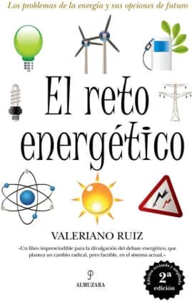 El reto energético