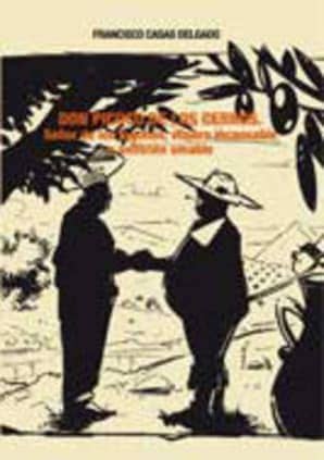 Don Picoco de los Cerros.