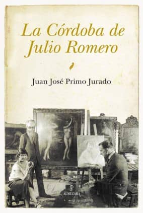 La Córdoba de Julio Romero de Torres