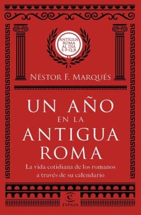 Un año en la antigua Roma