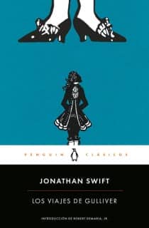 Los viajes de Gulliver