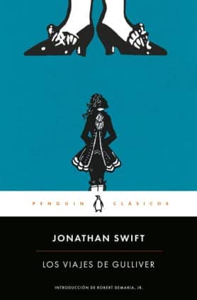 Los viajes de Gulliver