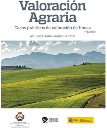 VALORACION AGRARIA