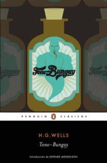 Tono-Bungay