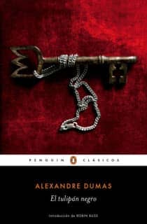 El tulipán negro