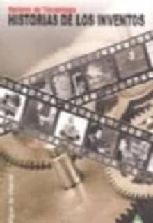 HISTORIAS DE LOS INVENTOS