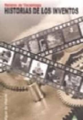 HISTORIAS DE LOS INVENTOS