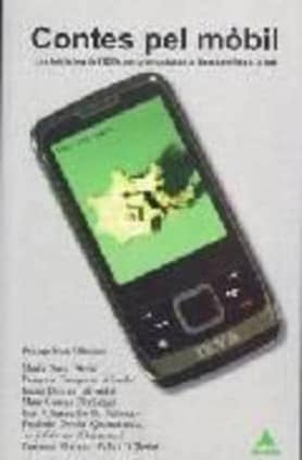 CONTES PEL MOBIL