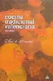 COCINA TRADICIONAL VALENCIANA