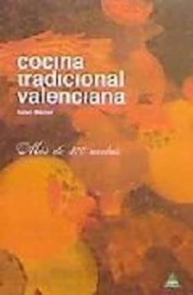 COCINA TRADICIONAL VALENCIANA