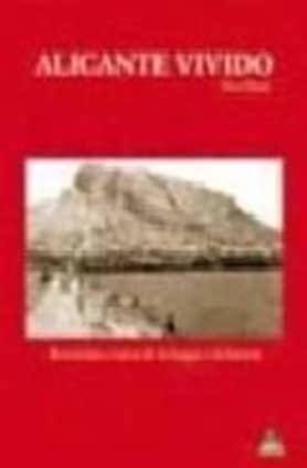 ALICANTE VIVIDO