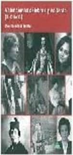 VALENCIANAS CELEBRES Y NO TANTO