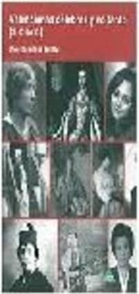 VALENCIANAS CELEBRES Y NO TANTO