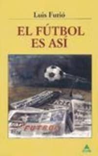 EL FUTBOL ES ASI