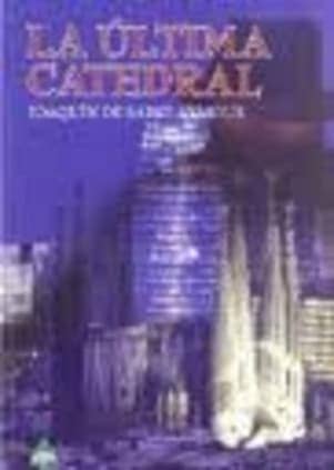LA ULTIMA CATEDRAL