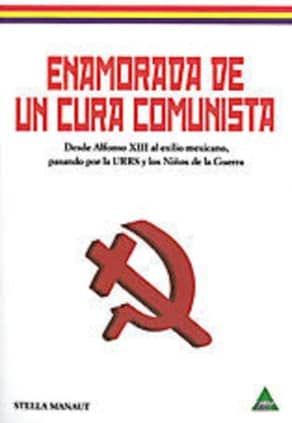 Enamorada de un cura comunista